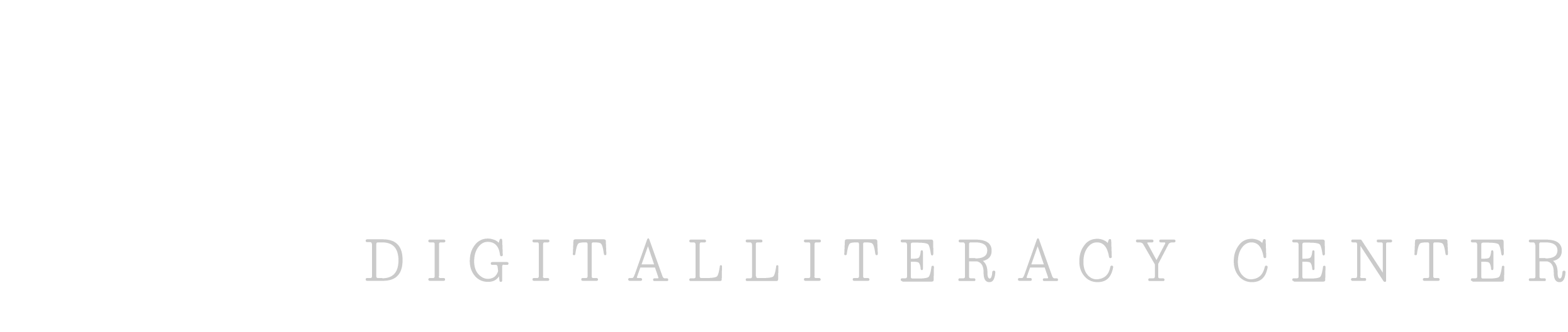 디지털리터러쉬 LOGO